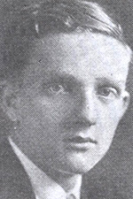 Walter Brannigan