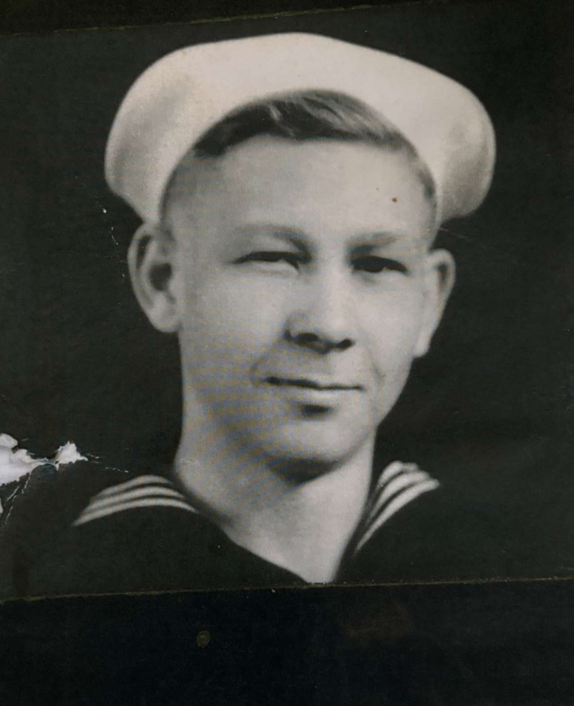 Kenneth Marvin