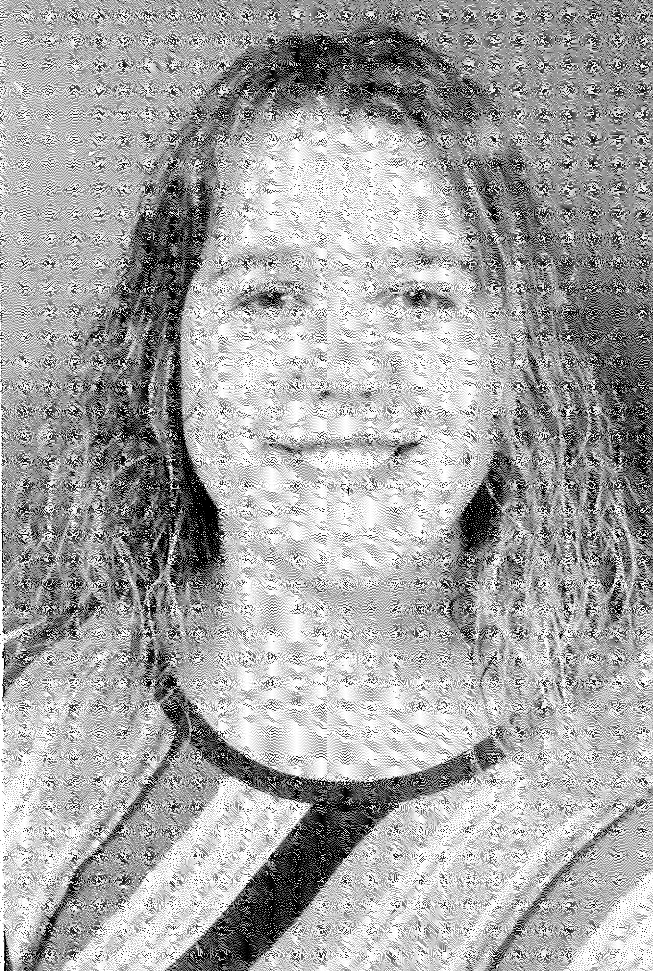 Jacqueline Wells