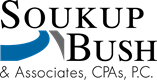 Logo belonging to a sponsor