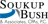 Logo belonging to a sponsor