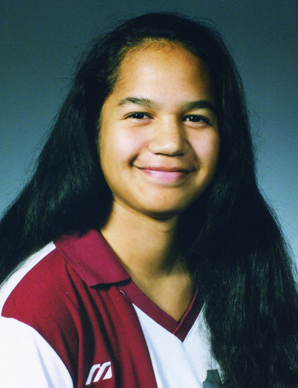 Kristen "Nani" Kalalau