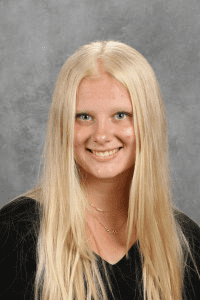 Allison Lintereur