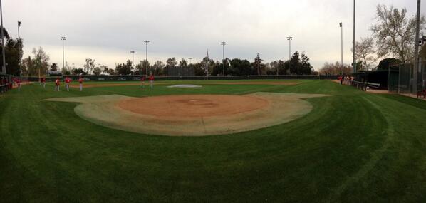 Hart Park