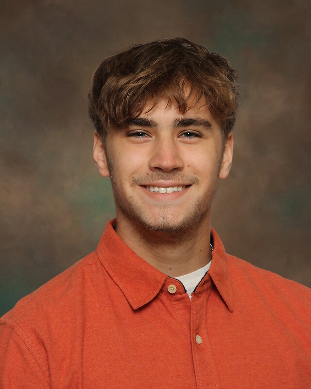 Joshua Cloeter
