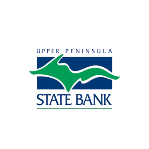 Logo belonging to a sponsor