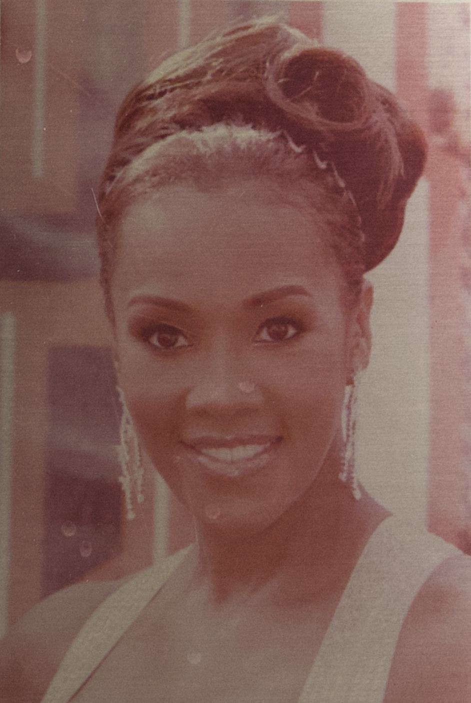Vivica A. Fox