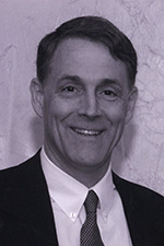 George Miles