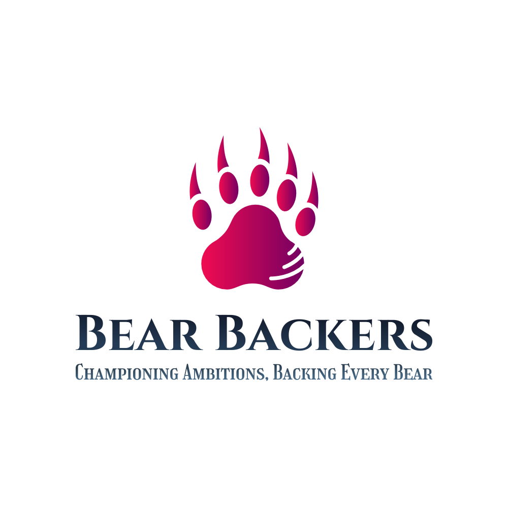 Logo belonging to a sponsor