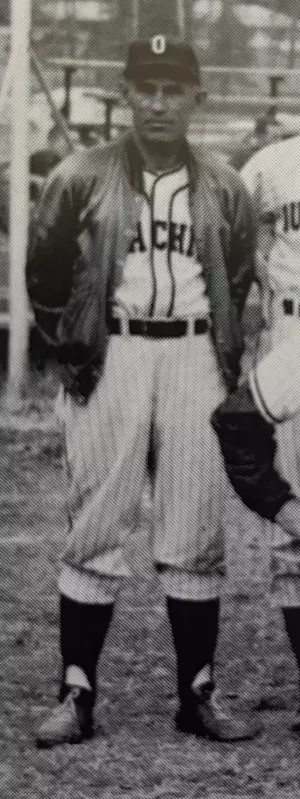 Rab Rodgers