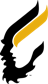 Logo belonging to a sponsor