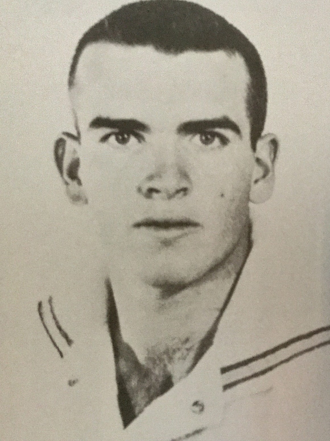 Bob O’Day