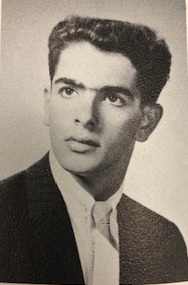 GARY RINALDI