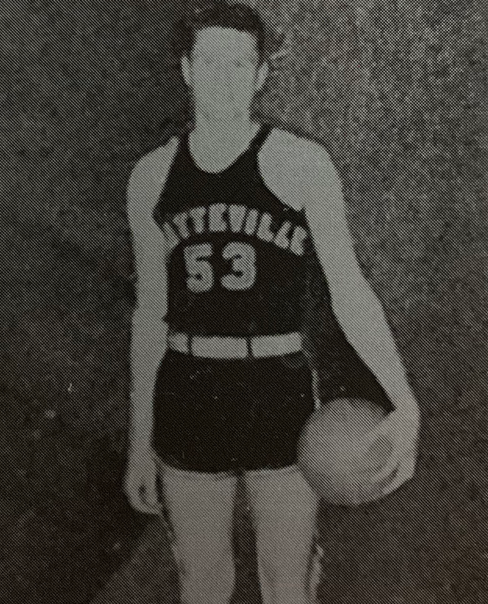 Loren Rheineck