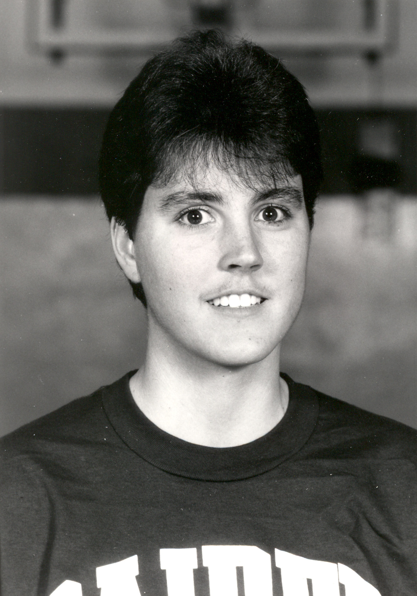 Ann Bowen