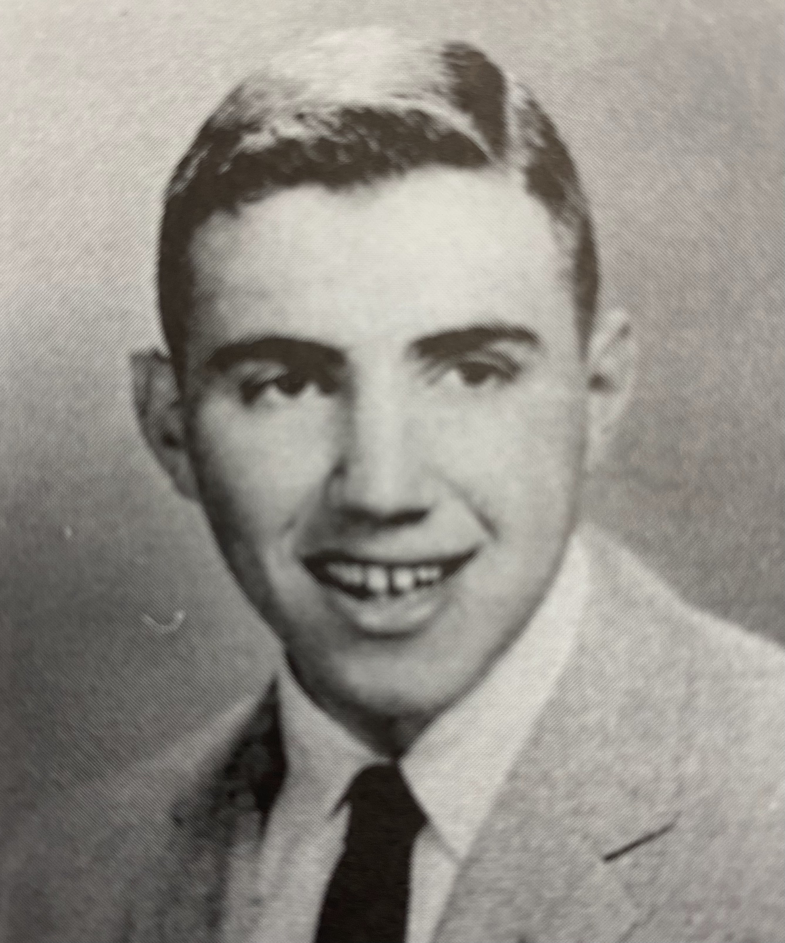 JERRY PIZZUTI