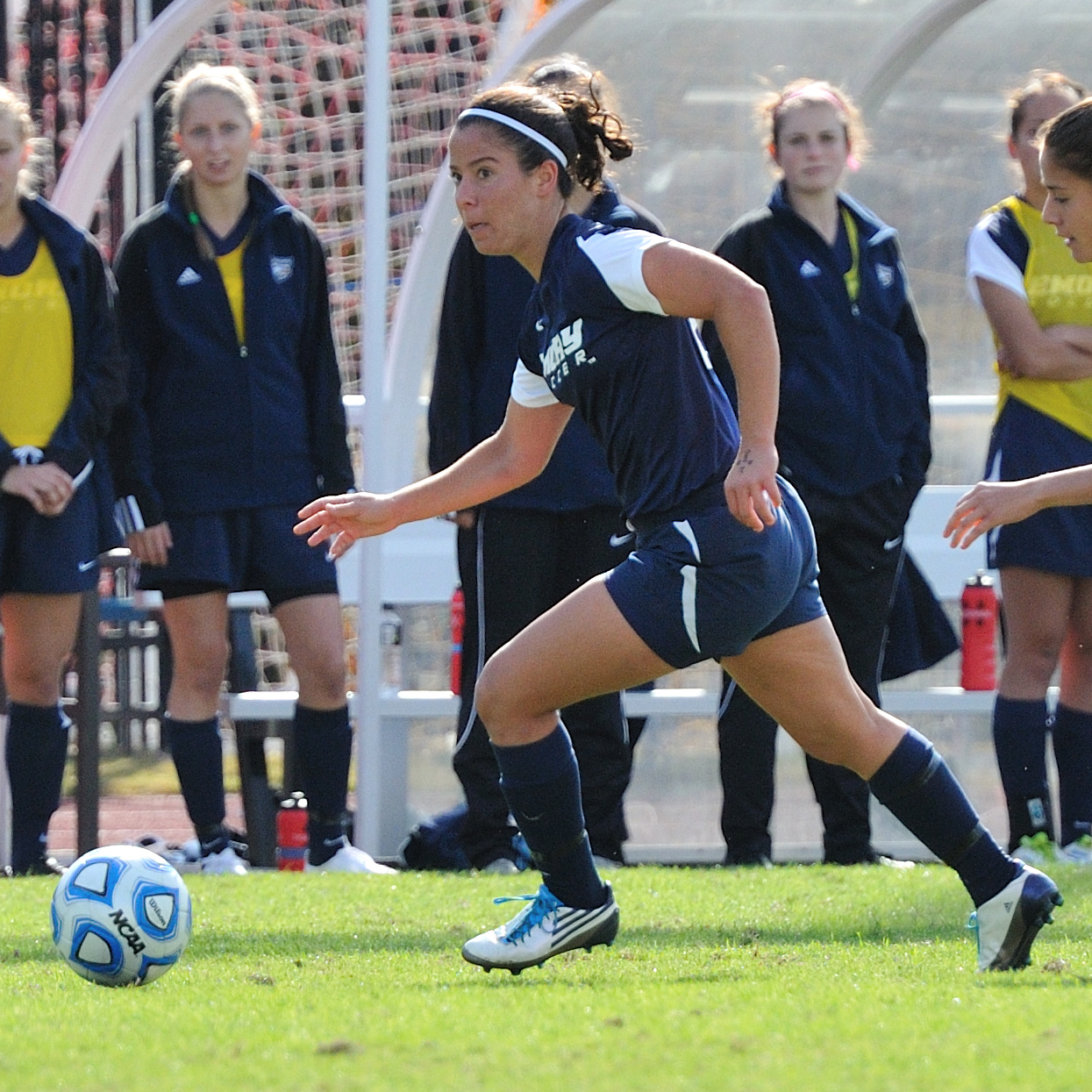 Women's Soccer