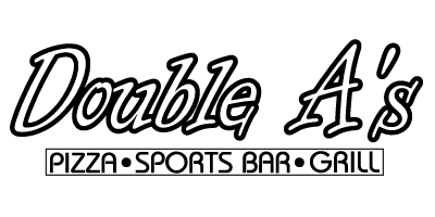 The logo belonging to the presenting sponsor