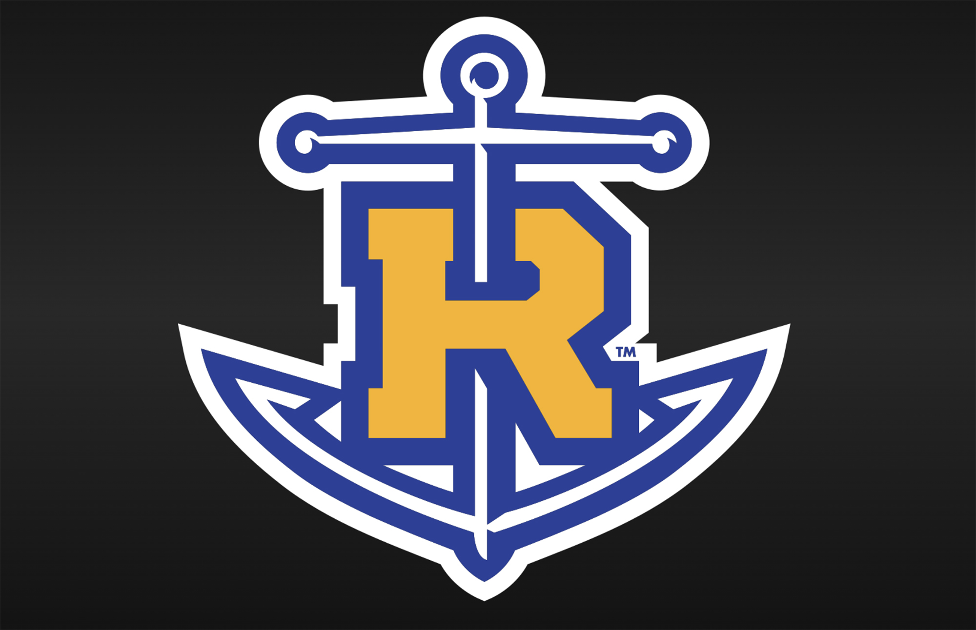 Logo belonging to a sponsor