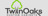Logo belonging to a sponsor