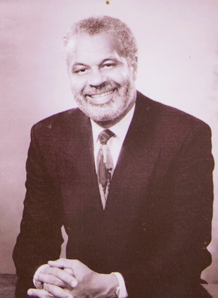 Fletcher “Hash” Wiley
