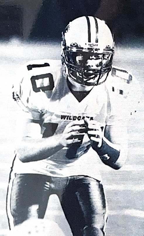 Trey Demler
