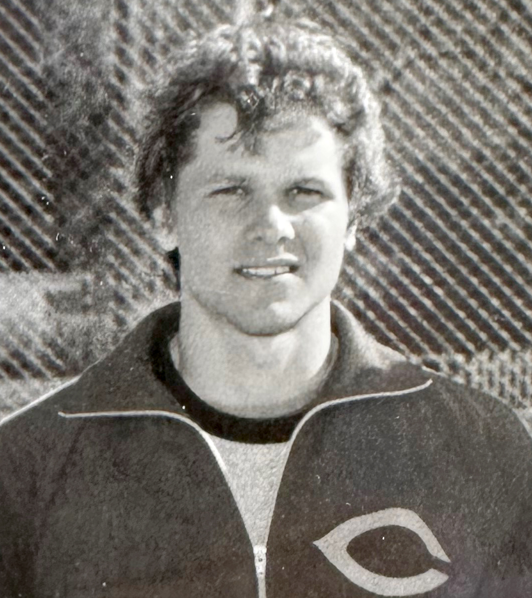 Mark Jordahl
