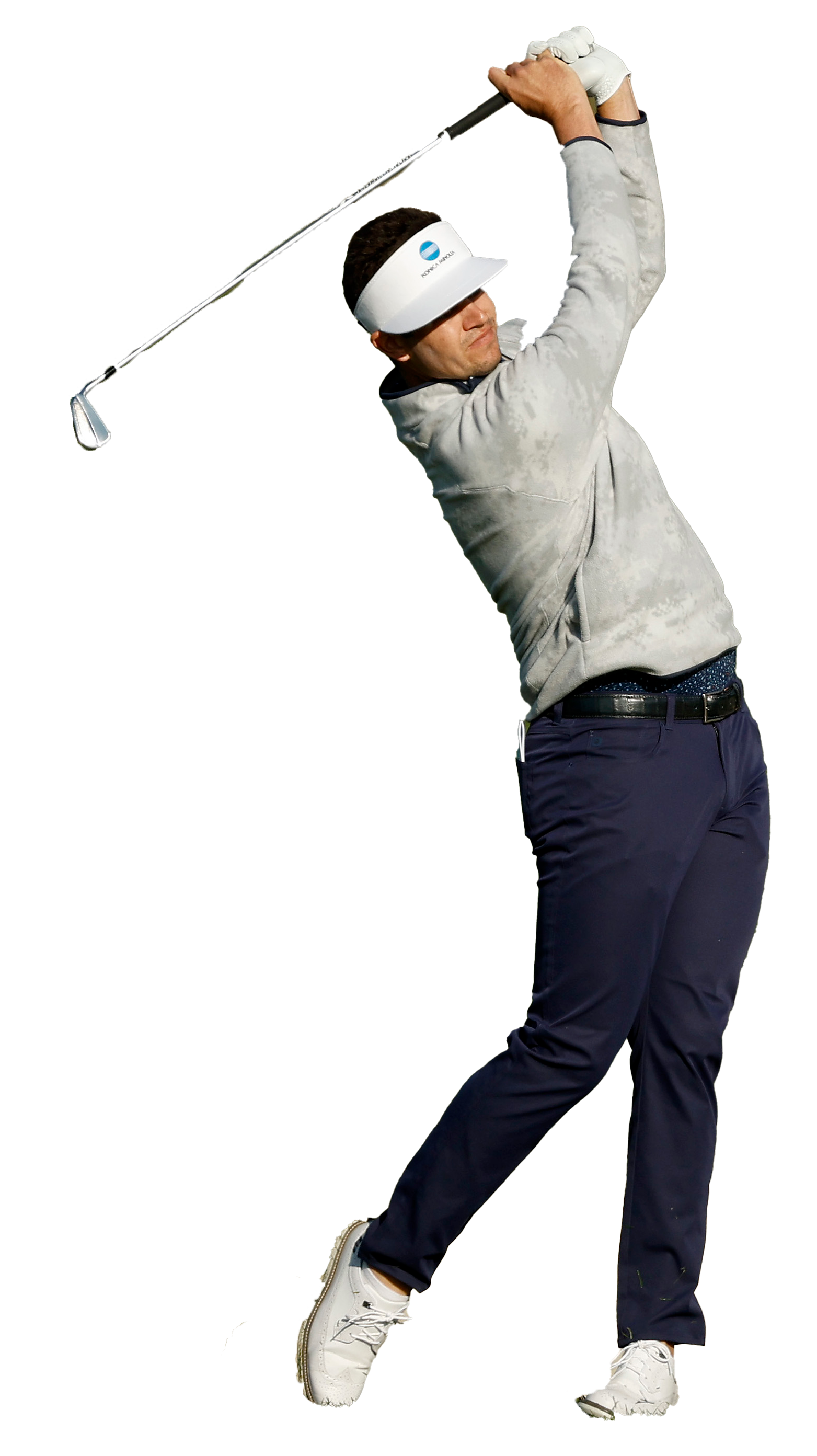 Beau Hossler