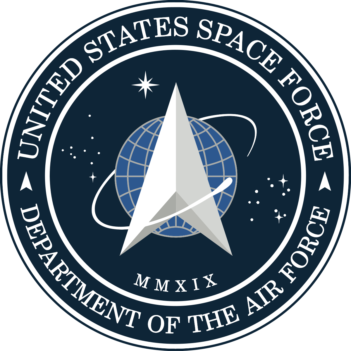 UNITED STATES SPACE FORCE