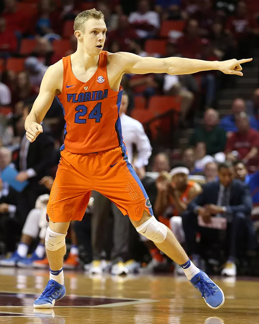 Canyon Barry