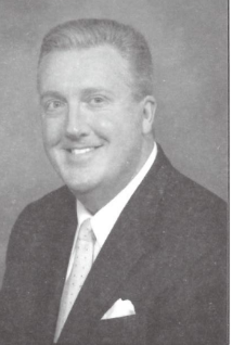Gregory A. Garrett