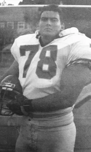 Doug Robb