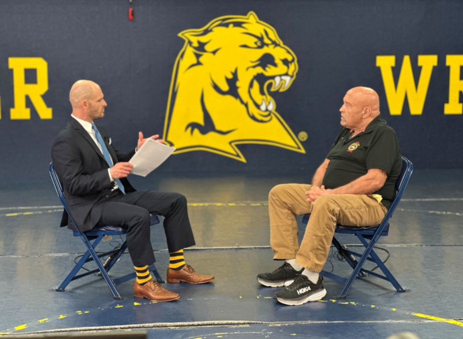 WHITMER WALL OF HONOR