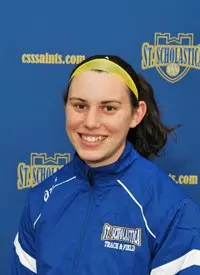 Becky (Huberty) Zelenko