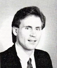 Barry Giblin