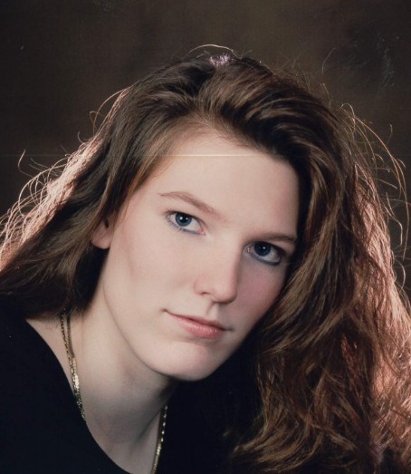 Erin Weger