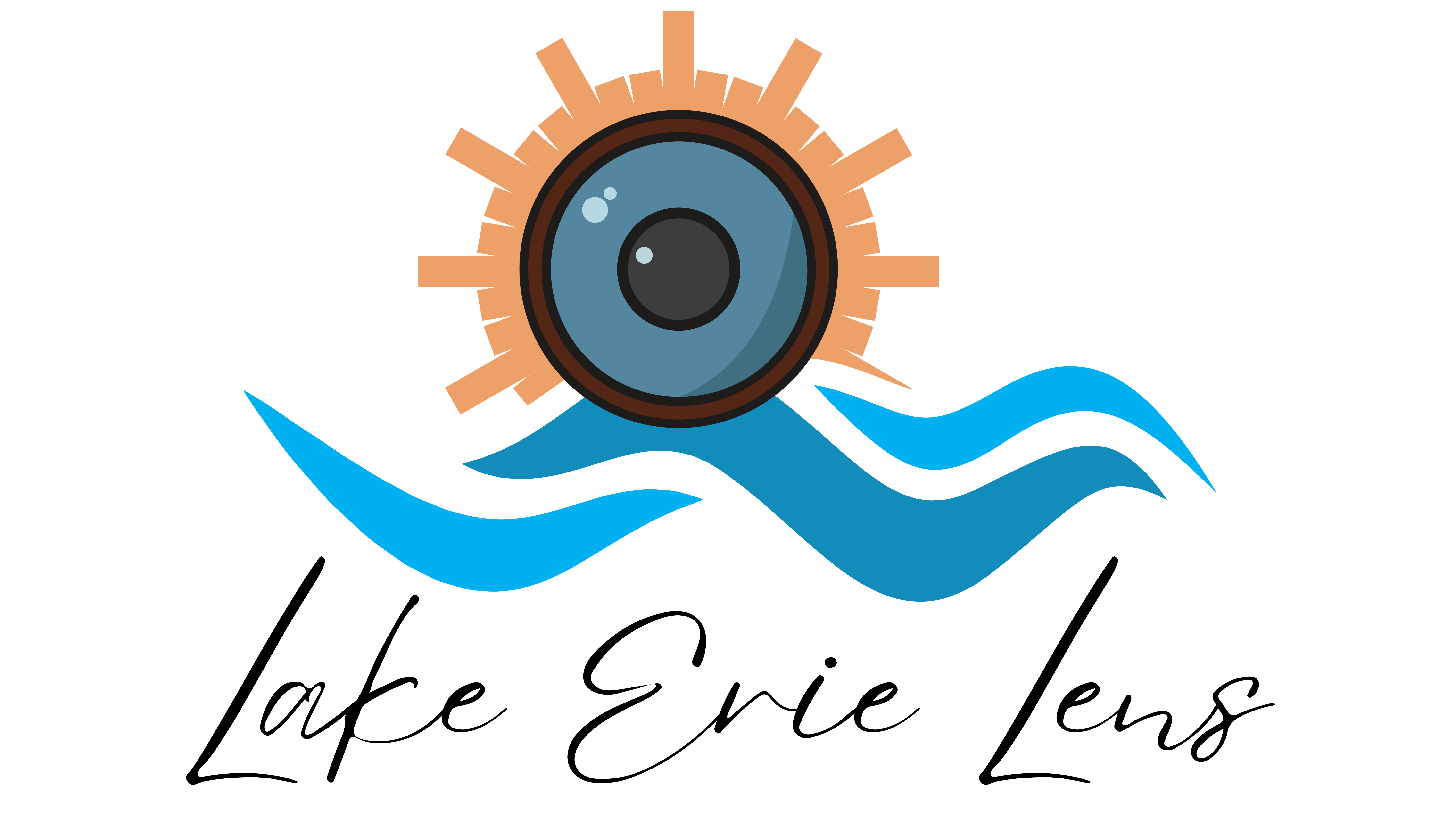 Logo belonging to a sponsor