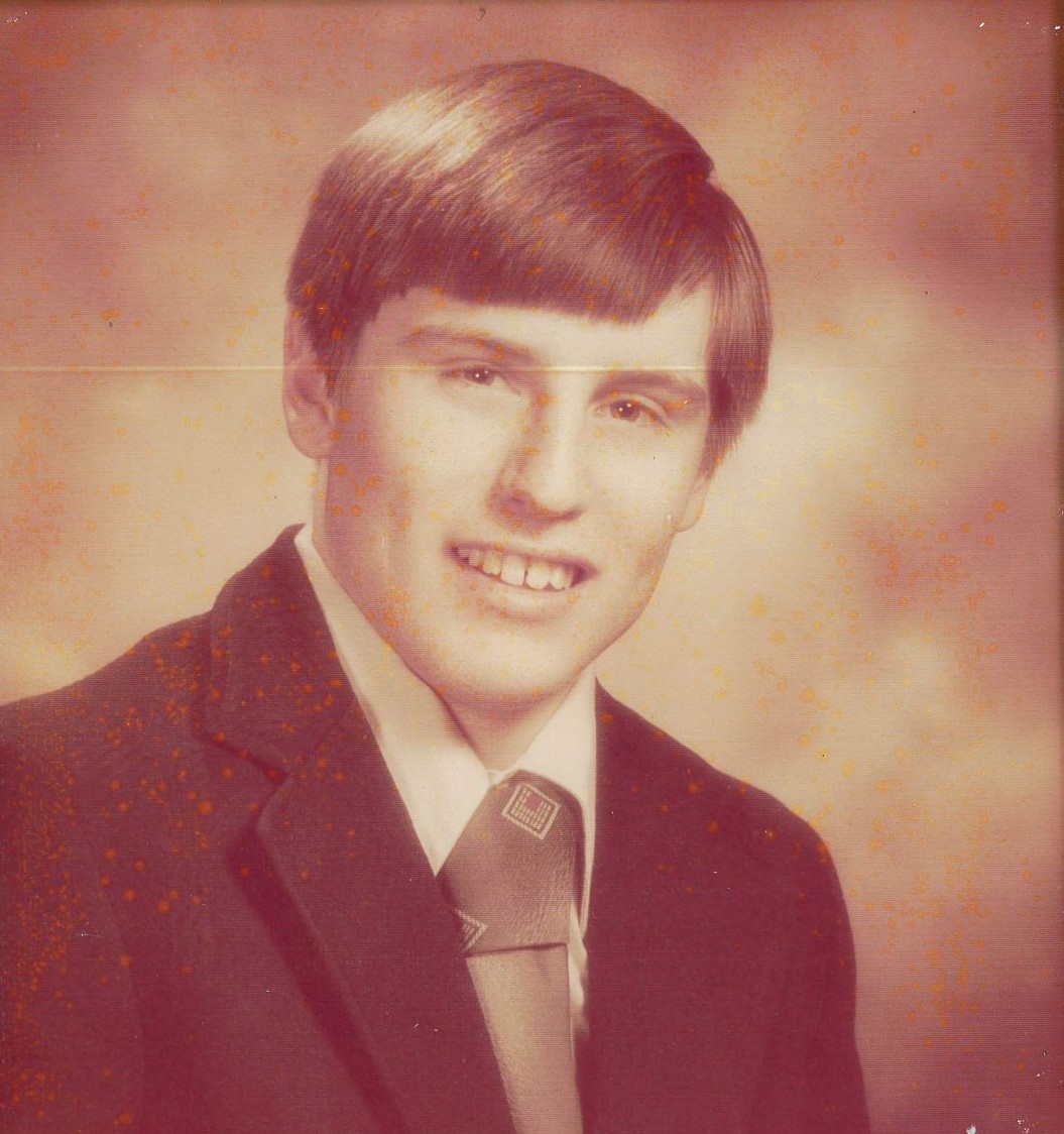 Steve Murphy