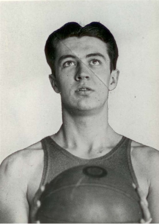 George "Buddy" Thomas