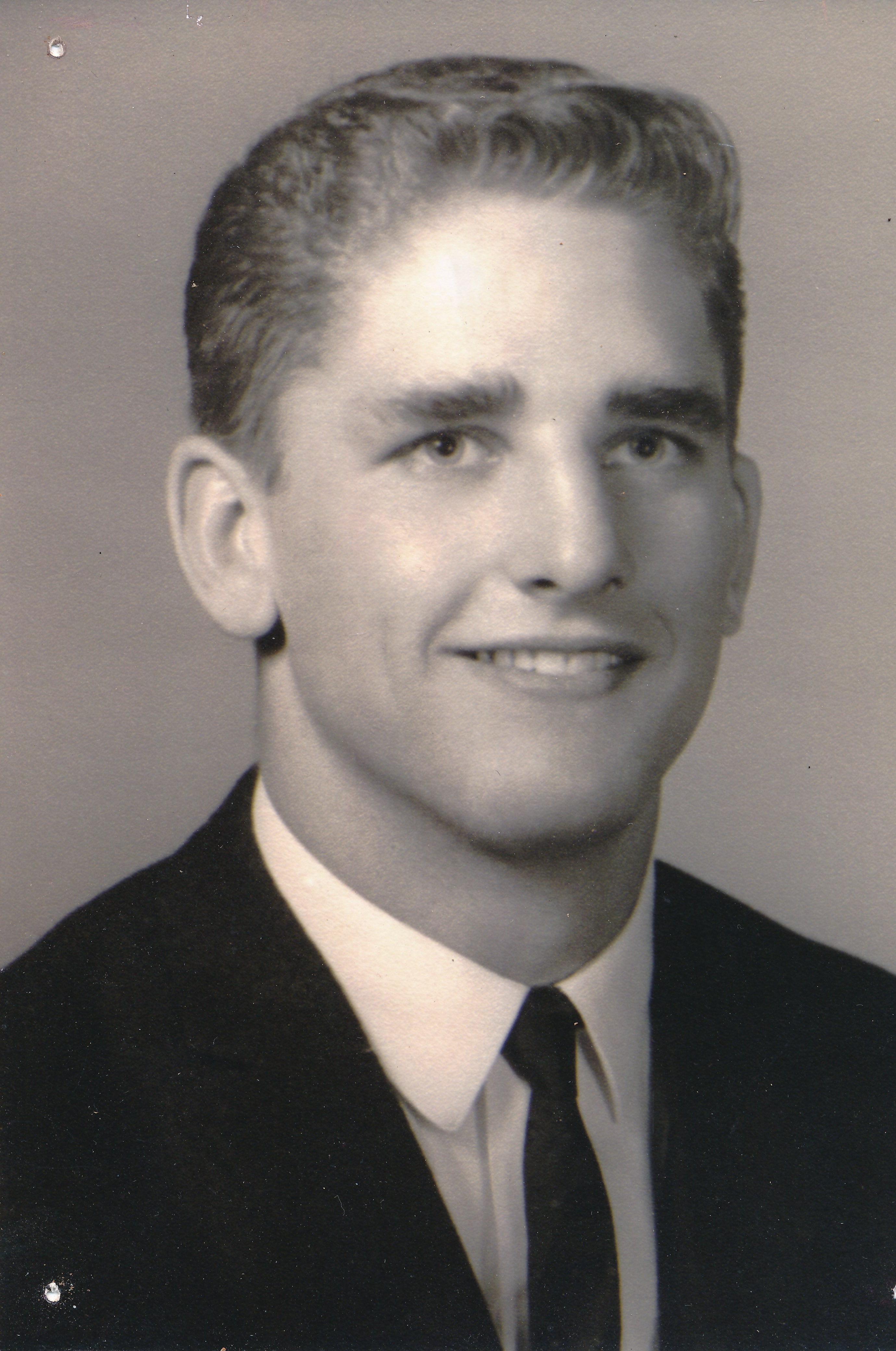 Tim Emmons