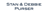 Logo belonging to a sponsor