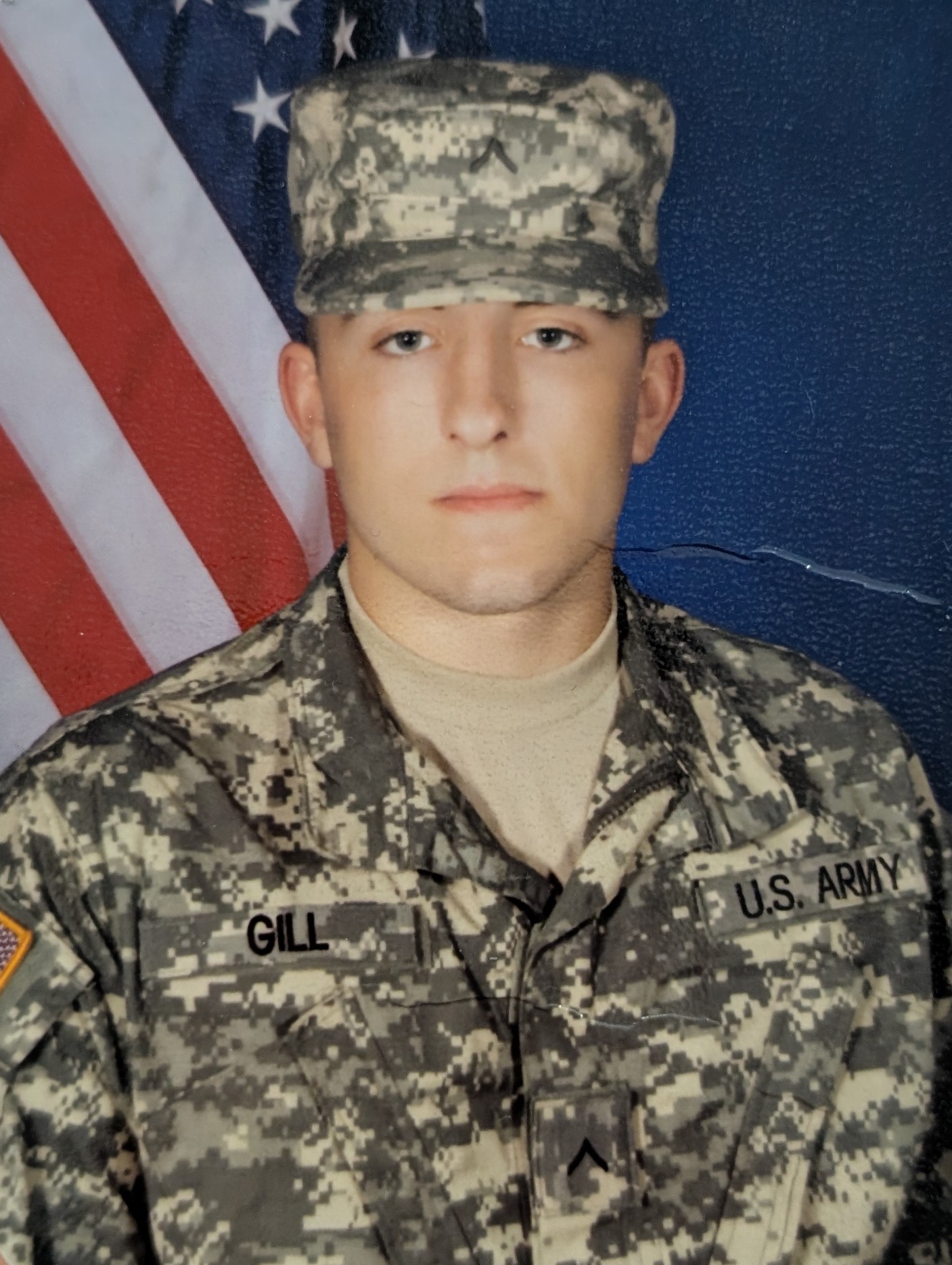 Kohl Gill