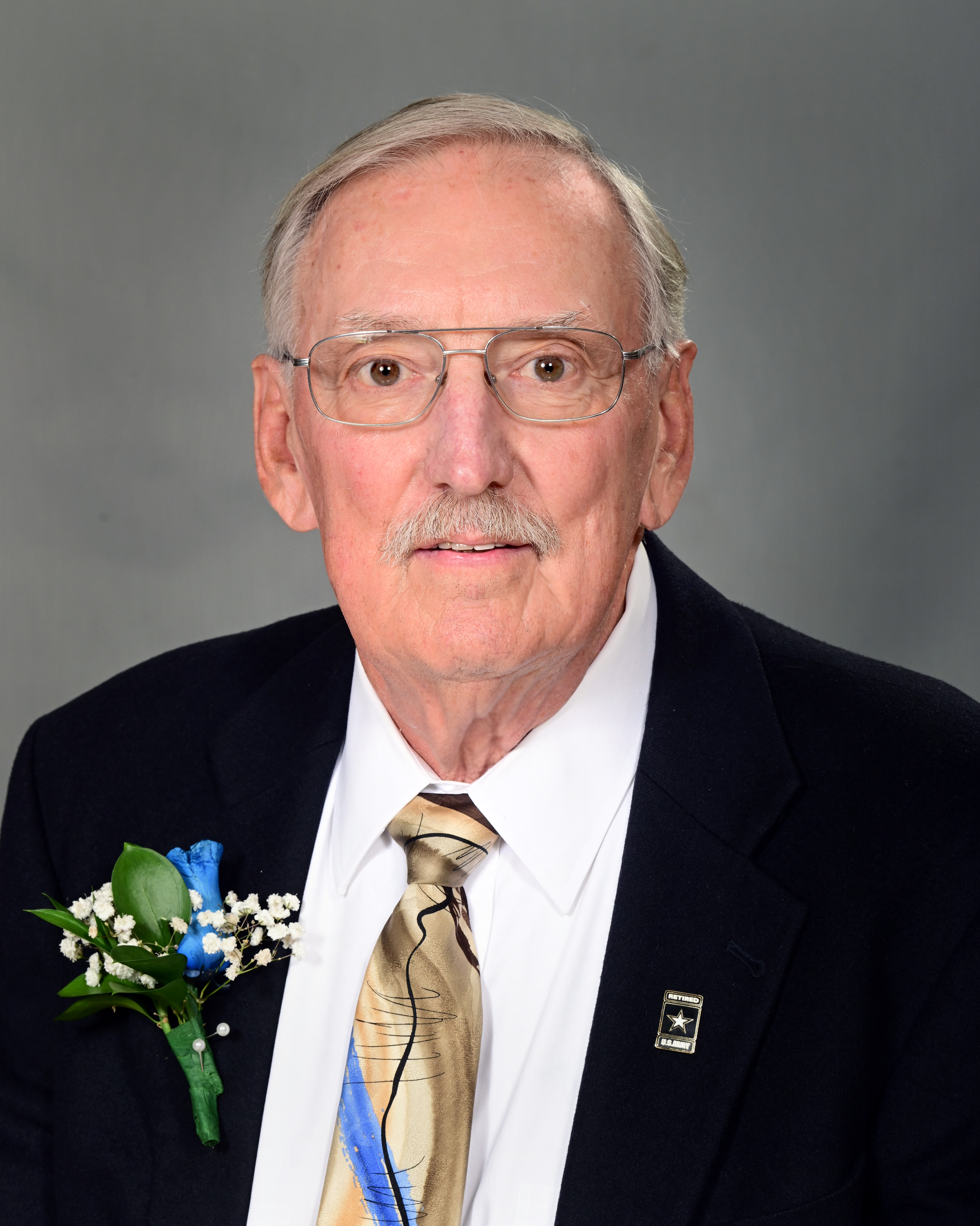 John Stavovy