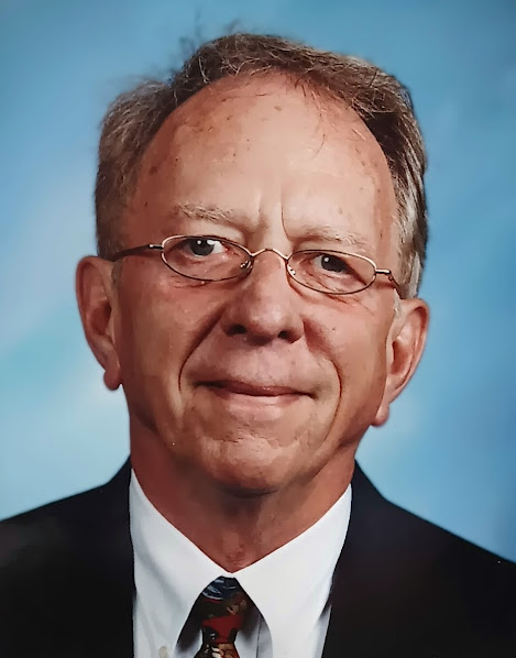 Dr. William Schnell