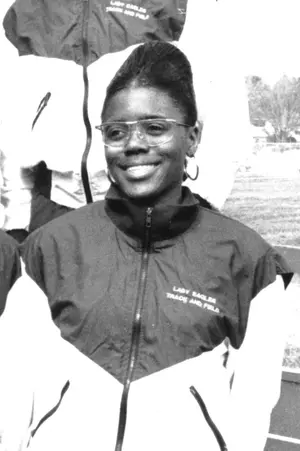 Evangela Niko Booker