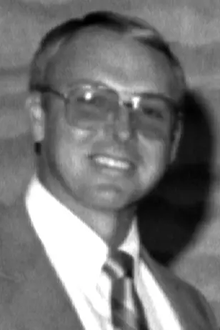 Dean Palser
