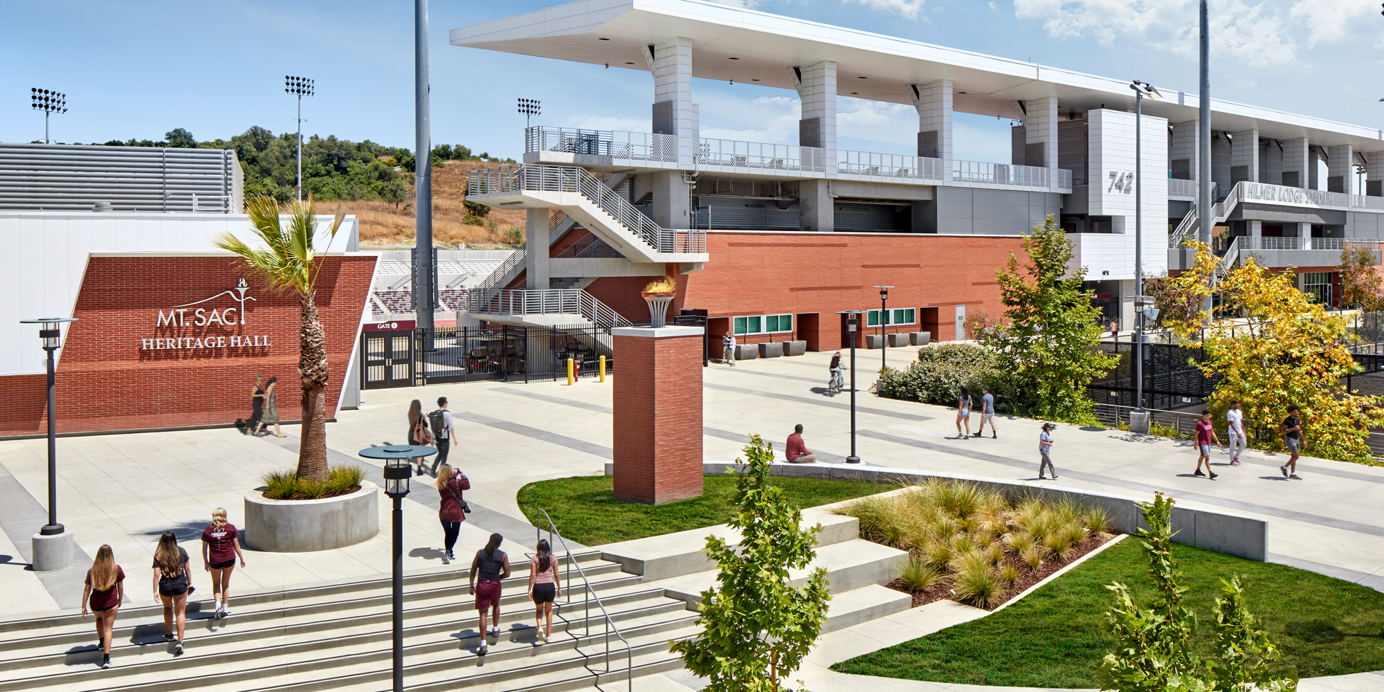 Facilities