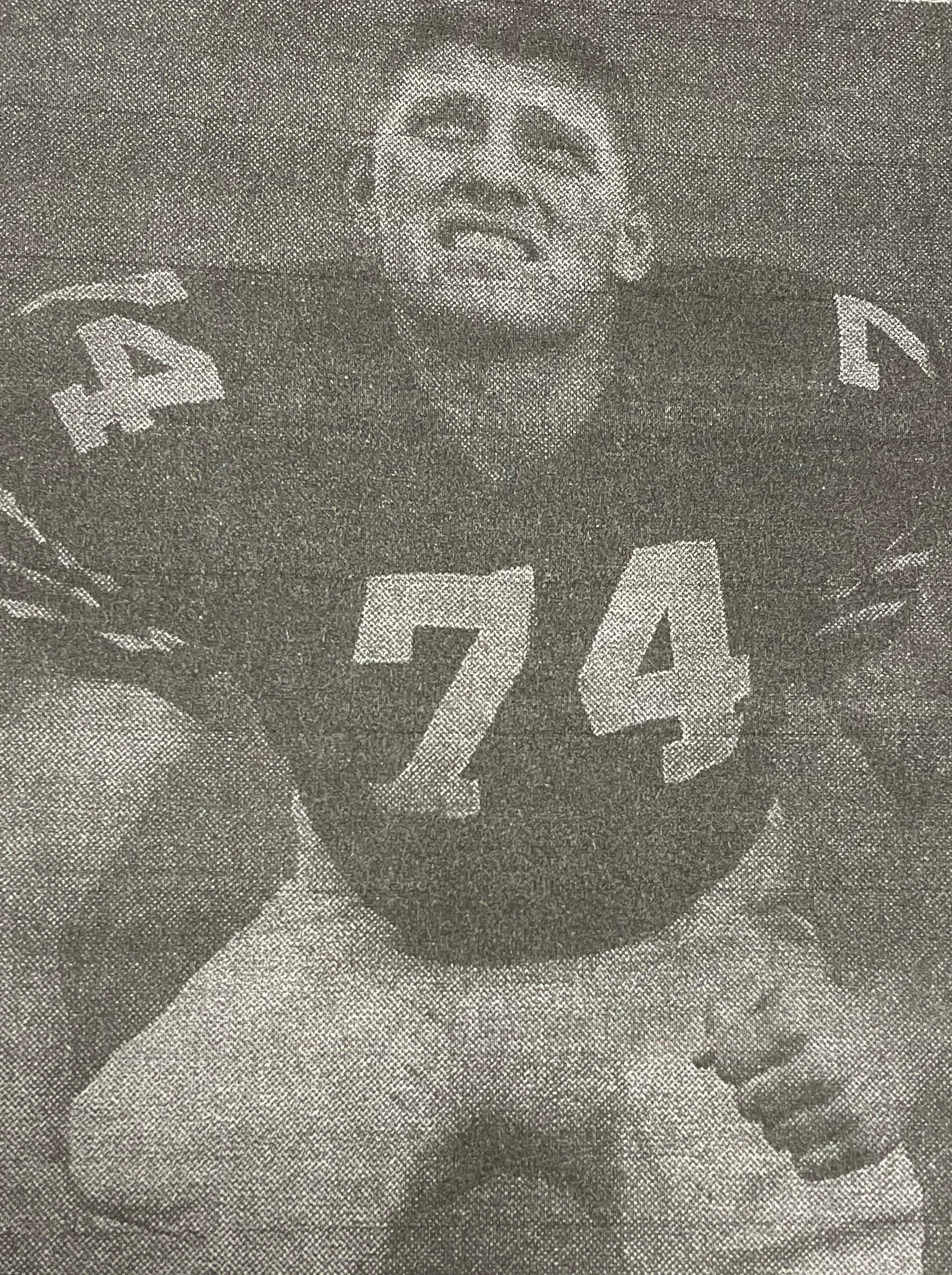 Doug Kriewald