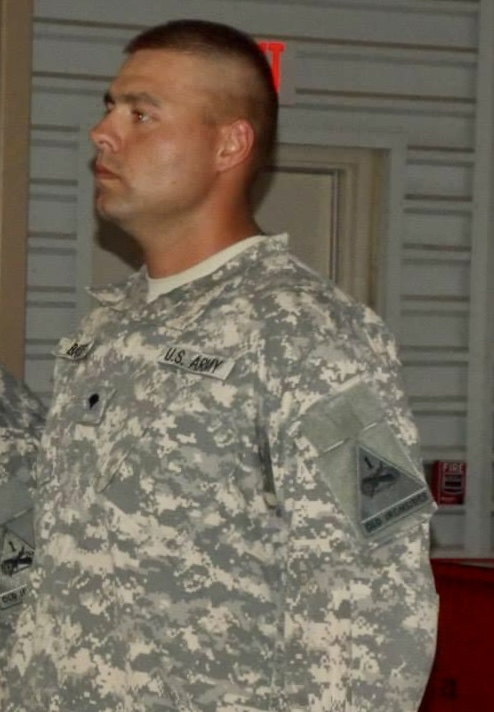MICHAEL BATES