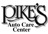 Logo belonging to a sponsor
